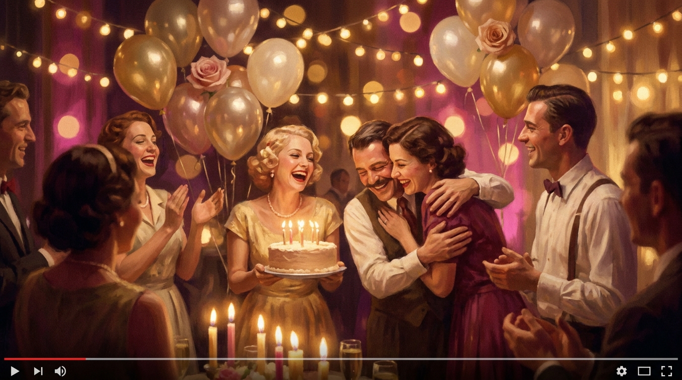 Birthday & Memory Tributes - Image 2