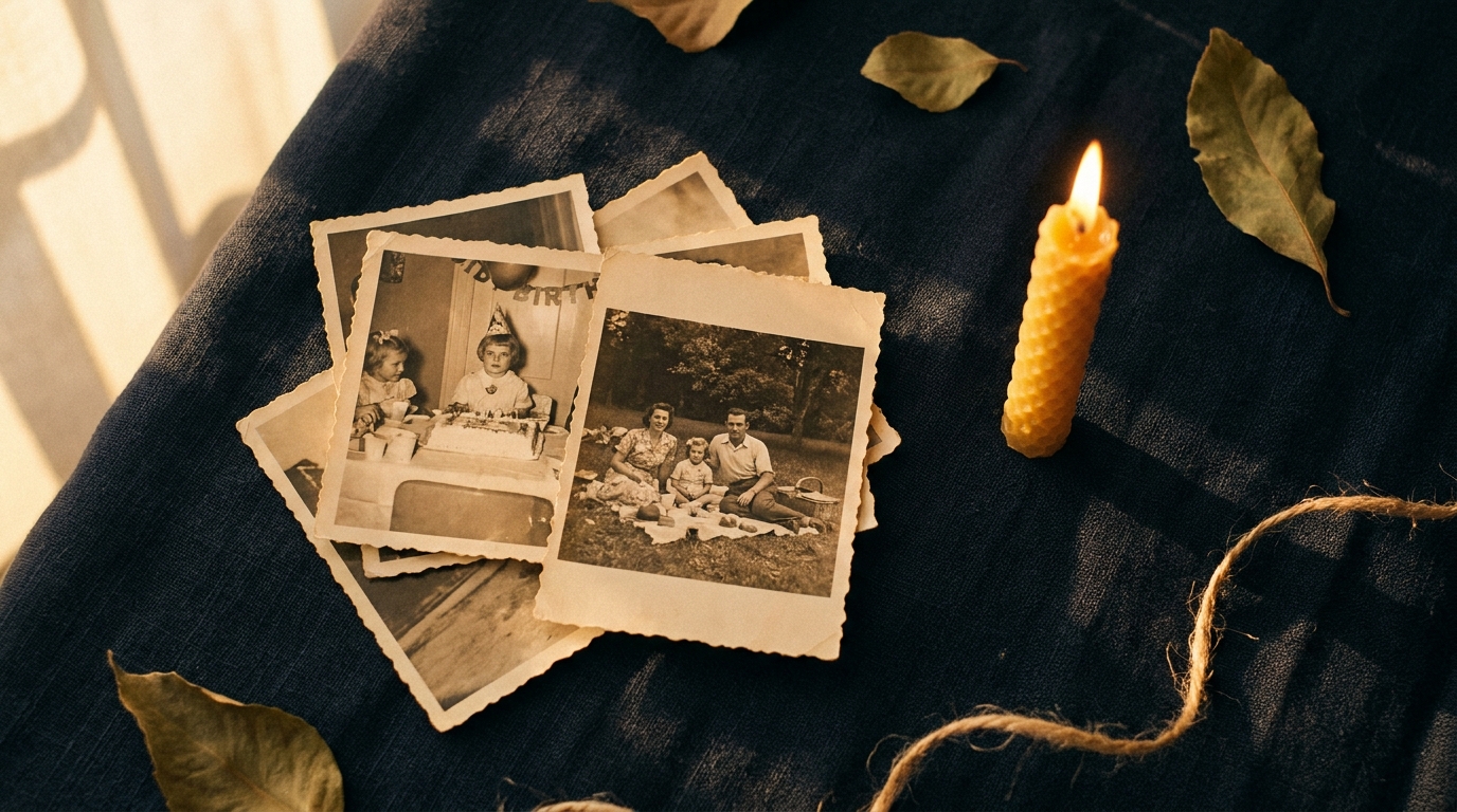 Birthday & Memory Tributes - Image 3